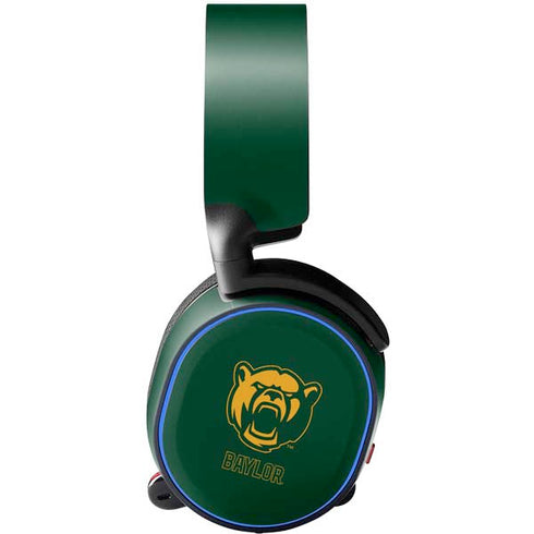 Baylor University Mascot SteelSeries Arctis 3 Skin